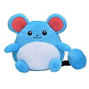 【中古】ポケモンセンターオリジナル ぬいぐるみ Pokemon fit マリル(3)