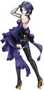 【中古】【非常に良い】アイドルマスター シンデレラガールズ 速水奏 ミスティック・ドーンVer. 1/7 完成品フィギュア
