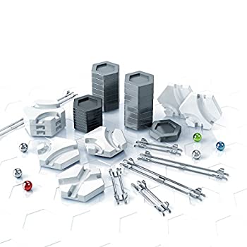 【中古】Ravensburger GraviTrax [グラヴィトラックス] 拡張セット トラックセット 44ピース 26089 8 【正規輸入品】