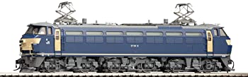 【中古】TOMIX HOゲージ EF66 前期型 ・ JR貨物新更新車 HO-2012 鉄道模型 電気機関車