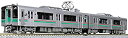 【中古】KATO Nゲージ 701系1000番台 仙台色 2両セット 10-1554 鉄道模型 電車