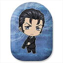 【中古】(未使用・未開封品)PSYCHO-PASS サイコパス Sinners of the System 須郷徹平 表裏クッション 約300mm