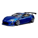 【中古】(未使用・未開封品)D-Like ボディ 【DL098-1】TOYOTA 86 (ZN6)
