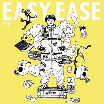 【中古】【非常に良い】EASY EASE (特典なし) [CD]【メーカー名】0【メーカー型番】0【ブランド名】Ole【商品説明】EASY EASE (特典なし) [CD]当店では初期不良に限り、商品到着から7日間は返品を 受付けております。他モールとの併売品の為、完売の際はご連絡致しますのでご了承ください。中古品の商品タイトルに「限定」「初回」「保証」「DLコード」などの表記がありましても、特典・付属品・帯・保証等は付いておりません。品名に【import】【輸入】【北米】【海外】等の国内商品でないと把握できる表記商品について国内のDVDプレイヤー、ゲーム機で稼働しない場合がございます。予めご了承の上、購入ください。掲載と付属品が異なる場合は確認のご連絡をさせていただきます。ご注文からお届けまで1、ご注文⇒ご注文は24時間受け付けております。2、注文確認⇒ご注文後、当店から注文確認メールを送信します。3、お届けまで3〜10営業日程度とお考えください。4、入金確認⇒前払い決済をご選択の場合、ご入金確認後、配送手配を致します。5、出荷⇒配送準備が整い次第、出荷致します。配送業者、追跡番号等の詳細をメール送信致します。6、到着⇒出荷後、1〜3日後に商品が到着します。　※離島、北海道、九州、沖縄は遅れる場合がございます。予めご了承下さい。お電話でのお問合せは少人数で運営の為受け付けておりませんので、メールにてお問合せお願い致します。営業時間　月〜金　11:00〜17:00お客様都合によるご注文後のキャンセル・返品はお受けしておりませんのでご了承ください。ご来店ありがとうございます。