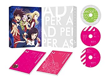 yÁz(gpEJi)ޕ̃AXg Blu-ray BOX  (7b`ŏI12b^)