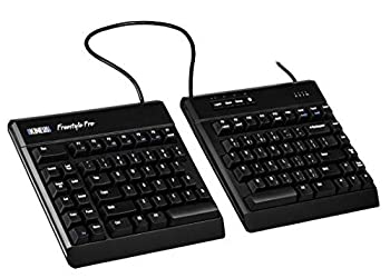 š(̤ѡ̤)Freestyle Pro Ergonomic Keyboard (Mechanical Programmable Adjustable) [¹͢]