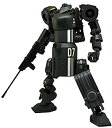 【中古】(未使用・未開封品)ホビージャパン IV号人型重機 連合国仕様 1/35スケール 全高約14cm プラモデル MIM-002-HG