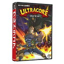 【中古】(MD/MD互換機用)ULTRACORE(ウルトラコア) - MD