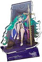 【中古】(未使用・未開封品)ファイアーエムブレム 風花雪月 ソティス アクリルスタンド(3)