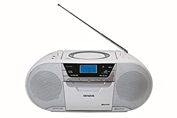 【中古】アイワ CDラジオデジタルレコーダー