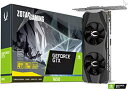 【中古】ZOTAC ゾタック GAMING GeForce GTX 1650 LP グラフィックスボード VD7014 ZT-T16500H-10L