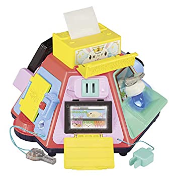 【中古】ロングセラー いたずら1歳 やりたい放題 ビッグ版 リアル+(リアルプラス) 8ヶ月から