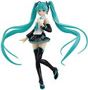 【中古】(未使用 未開封品)figma キャラクター ボーカル シリーズ01 初音ミク 初音ミク V4 CHINESE ノンスケール ABS PVC製 塗装済み可動フィ