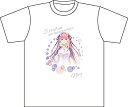 【中古】(未使用・未開封品)TVアニメ「五等分の花嫁」 PALE TONE series Tシャツ 中野二乃