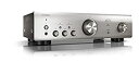 【中古】デノン Denon PMA-600NE Blurtooth & デジタル入力搭載 プリメインアンプ プレミアムシルバー PMA-600NESP