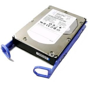 【中古】(未使用・未開封品)IBM 39M4508 250GB ホットスワップ 7.2K 3.5 3G SATA Eサーバー xシリーズ ハードドライブ (更新済み)