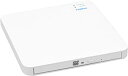 【中古】Logitec iPhone スマホ タブレット DVDプレーヤー・CDレコーダー PC不要 ポータブルCD ワイヤレス Wi-Fi(高速11ac) i...