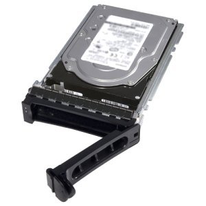 【中古】Dell-IMSourcing 1 TB 2.5インチ内蔵ハードドライブ - SATA - 7200 rpm - ホットスワップ可能 (更新済み)