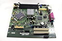 【中古】【非常に良い】純正OEM DELL Optiplex 755 SMT デスクトップ ミニ スモールタワー Y255C マザーボード用(2)