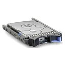 【中古】(未使用・未開封品)IBM 49Y2003 600 GB 2.5インチ 内蔵ハードドライブ、SAS - 10000 rpm - ホットスワップ可能 - リテール (更新)(2)