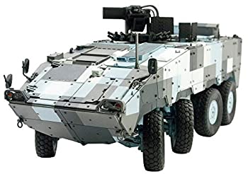 【中古】【非常に良い】AFVクラブ 1/35 中華民國陸軍 CM-33 雲豹装甲車 前期量産型 プラモデル FV35S88 (メーカー初回受注限定生産)