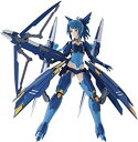 【中古】(未使用 未開封品)figma アリス ギア アイギス 小鳥遊怜 ノンスケール ABS PVC製 塗装済み可動フィギュア