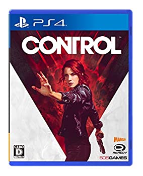 【中古】CONTROL(コントロール) (【永久封入特典】限定コスチューム「アストラルダイブスーツ」&ゲーム内アイテム「キャラクター強化レアアイテム」「武 【中古】CONTROL(コントロール) (【永久封入特典】限定コスチューム「アストラルダイブスーツ」&ゲーム内アイテム「キャラクター強化レアアイテム」「武