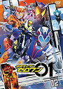 【中古】仮面ライダーゼロワン VOL.2 [DVD]【メーカー名】TOEI COMPANY,LTD.(TOE)(D)【メーカー型番】【ブランド名】【商品説明】仮面ライダーゼロワン VOL.2 [DVD]当店では初期不良に限り、商品到着から7日間は返品を 受付けております。他モールとの併売品の為、完売の際はご連絡致しますのでご了承ください。中古品の商品タイトルに「限定」「初回」「保証」などの表記がありましても、特典・付属品・保証等は付いておりません。掲載と付属品が異なる場合は確認のご連絡をさせていただきます。ご注文からお届けまで1、ご注文⇒ご注文は24時間受け付けております。2、注文確認⇒ご注文後、当店から注文確認メールを送信します。3、お届けまで3〜10営業日程度とお考えください。4、入金確認⇒前払い決済をご選択の場合、ご入金確認後、配送手配を致します。5、出荷⇒配送準備が整い次第、出荷致します。配送業者、追跡番号等の詳細をメール送信致します。6、到着⇒出荷後、1〜3日後に商品が到着します。　※離島、北海道、九州、沖縄は遅れる場合がございます。予めご了承下さい。お電話でのお問合せは少人数で運営の為受け付けておりませんので、メールにてお問合せお願い致します。営業時間　月〜金　11:00〜17:00お客様都合によるご注文後のキャンセル・返品はお受けしておりませんのでご了承ください。