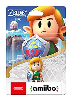 【中古】(未使用・未開封品)amiibo Link (Link's Awakening) (Nintendo Switch) (輸入版）