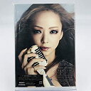 【中古】(未使用 未開封品)安室奈美恵 namie amuro FEEL tour 2013 初回スリーブ仕様 DVD