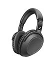 【中古】(未使用・未開封品)Sennheiser ゼンハイザー ノイズキャンセリングヘッドホン PXC 550-II Wireless aptX-LL オートon off スマートポーズ 軽量 タッチパネル Alexa/(2)