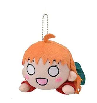 【中古】(未使用・未開封品)ラブライブ!サンシャイン!! The School Idol Movie Over the Rainbow 寝そべりぬいぐるみ 2年生 高海千歌 単品