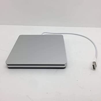 【中古】MacBook 専用 USB SuperDrive MD564ZM/A(A1379)【メーカー名】【メーカー型番】【ブランド名】【商品説明】MacBook 専用 USB SuperDrive MD564ZM/A(A1379)MacBook 専用外付け USB SuperDrive MD564ZM/A(A1379)当店では初期不良に限り、商品到着から7日間は返品を 受付けております。他モールとの併売品の為、完売の際はご連絡致しますのでご了承ください。中古品の商品タイトルに「限定」「初回」「保証」「DLコード」などの表記がありましても、特典・付属品・保証等は付いておりません。品名に【import】【輸入】【北米】【海外】等の国内商品でないと把握できる表記商品について国内のDVDプレイヤー、ゲーム機で稼働しない場合がございます。予めご了承の上、購入ください。掲載と付属品が異なる場合は確認のご連絡をさせていただきます。ご注文からお届けまで1、ご注文⇒ご注文は24時間受け付けております。2、注文確認⇒ご注文後、当店から注文確認メールを送信します。3、お届けまで3〜10営業日程度とお考えください。4、入金確認⇒前払い決済をご選択の場合、ご入金確認後、配送手配を致します。5、出荷⇒配送準備が整い次第、出荷致します。配送業者、追跡番号等の詳細をメール送信致します。6、到着⇒出荷後、1〜3日後に商品が到着します。　※離島、北海道、九州、沖縄は遅れる場合がございます。予めご了承下さい。お電話でのお問合せは少人数で運営の為受け付けておりませんので、メールにてお問合せお願い致します。営業時間　月〜金　11:00〜17:00お客様都合によるご注文後のキャンセル・返品はお受けしておりませんのでご了承ください。