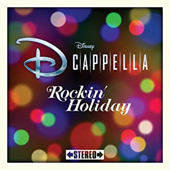 【中古】(未使用・未開封品)ロッキン・ホリデイ [CD]