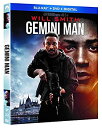 【中古】Gemini Man Blu-ray Import Will Smith, Clive Owen