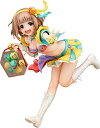 【中古】【非常に良い】アイドルマスター シンデレラガールズ 喜多見柚 シトロンデイズVer. 1/8スケール ABS&PVC製 塗装済み完成品フィギュア