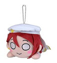 【中古】ラブライブ!サンシャイン!! The School Idol Movie Over the Rainbow 寝そべりぬいぐるみ 2年生 - NEXT SPARKLING!! 桜内梨子 単品
