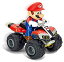 【中古】(未使用・未開封品)マリオカート バギーR/C マリオ