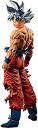 【中古】(未使用 未開封品)BANDAI SPIRITS(バンダイ スピリッツ) 一番くじ ドラゴンボール EXTREME SAIYAN A賞 孫悟空 （身勝手の極意） フィギュア