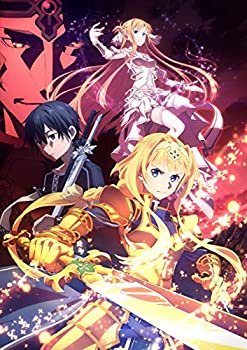 【中古】ソードアート・オンライン アリシゼーション War of Underworld 7(完全生産限定版) [DVD]【メーカー名】アニプレックス【メーカー型番】【ブランド名】【商品説明】ソードアート・オンライン アリシゼーション War of Underworld 7(完全生産限定版) [DVD]当店では初期不良に限り、商品到着から7日間は返品を 受付けております。他モールとの併売品の為、完売の際はご連絡致しますのでご了承ください。中古品の商品タイトルに「限定」「初回」「保証」「DLコード」などの表記がありましても、特典・付属品・保証等は付いておりません。品名に【import】【輸入】【北米】【海外】等の国内商品でないと把握できる表記商品について国内のDVDプレイヤー、ゲーム機で稼働しない場合がございます。予めご了承の上、購入ください。掲載と付属品が異なる場合は確認のご連絡をさせていただきます。ご注文からお届けまで1、ご注文⇒ご注文は24時間受け付けております。2、注文確認⇒ご注文後、当店から注文確認メールを送信します。3、お届けまで3〜10営業日程度とお考えください。4、入金確認⇒前払い決済をご選択の場合、ご入金確認後、配送手配を致します。5、出荷⇒配送準備が整い次第、出荷致します。配送業者、追跡番号等の詳細をメール送信致します。6、到着⇒出荷後、1〜3日後に商品が到着します。　※離島、北海道、九州、沖縄は遅れる場合がございます。予めご了承下さい。お電話でのお問合せは少人数で運営の為受け付けておりませんので、メールにてお問合せお願い致します。営業時間　月〜金　11:00〜17:00お客様都合によるご注文後のキャンセル・返品はお受けしておりませんのでご了承ください。