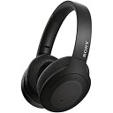 【中古】ソニー ワイヤレスノイズキャンセリングヘッドホン WH-H910N : ハイレゾ対応 / Amazon Alexa搭載 / bluetooth / 最大35時間連続再生 / ハイレゾ(2)