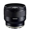 【中古】【非常に良い】タムロン 24mm F/2.8 Di III OSD M1:2 (Model:F051)※FEマウント用レンズ(フルサイズミラーレス対応) 24F/2.8DI3OSDF051