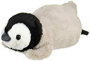 【中古】moffly ペンギン ぬいぐるみ(3)