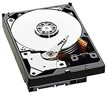 【中古】ATA 3.5インチ HDD 250GB 中古パ