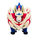 【中古】(未使用・未開封品)ポケモンセンターオリジナル ぬいぐるみ ザマゼンタ