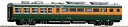 【中古】TOMIX HOゲージ サハシ153形 冷改車 HO-6012 鉄道模型 電車
