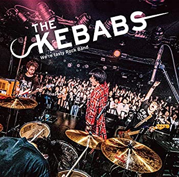 š(̤ѡ̤)THE KEBABS() [CD]