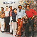 yÁzBossa Rio [CD]