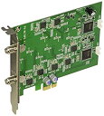 【中古】【非常に良い】PLEX 地上デジタル・BS・CS対応8チャンネルマルチTVチューナー PX-MLT8PE