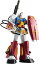 【中古】ROBOT魂 プラモ狂四郎［SIDE MS] PF-78-1 パーフェクトガンダム ver. A.N.I.M.E.